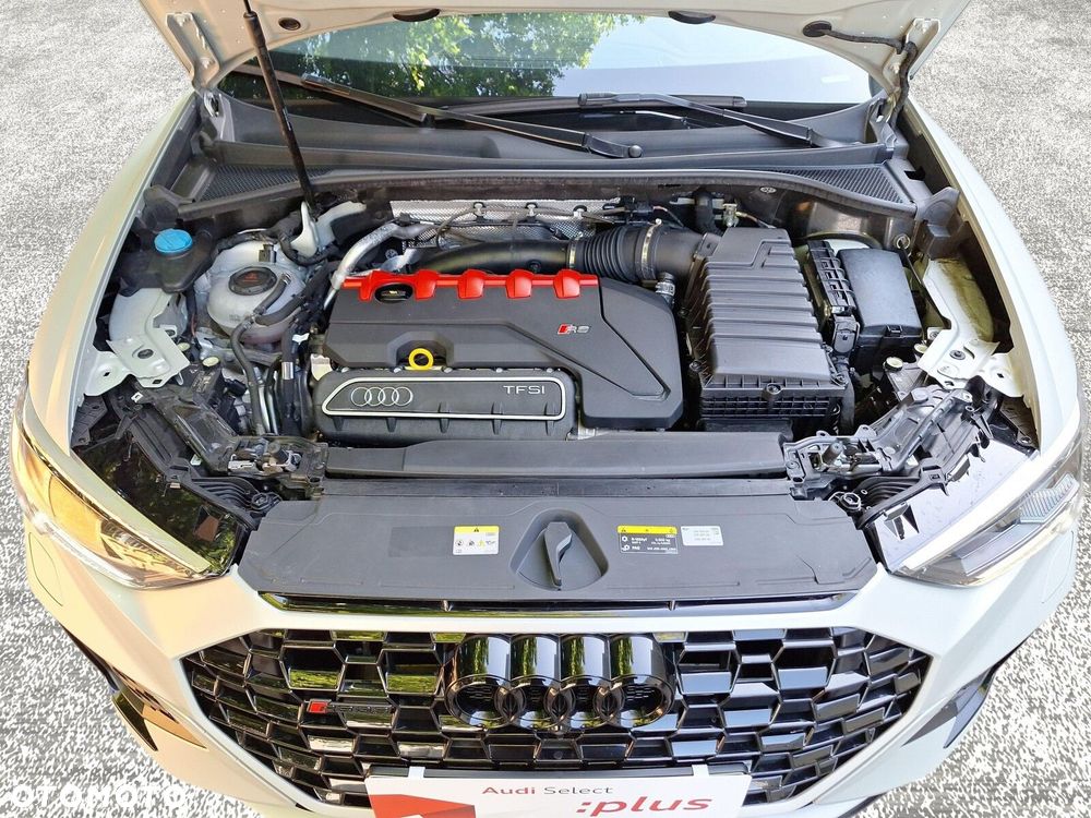 Audi Q3 RS S tronic - 38