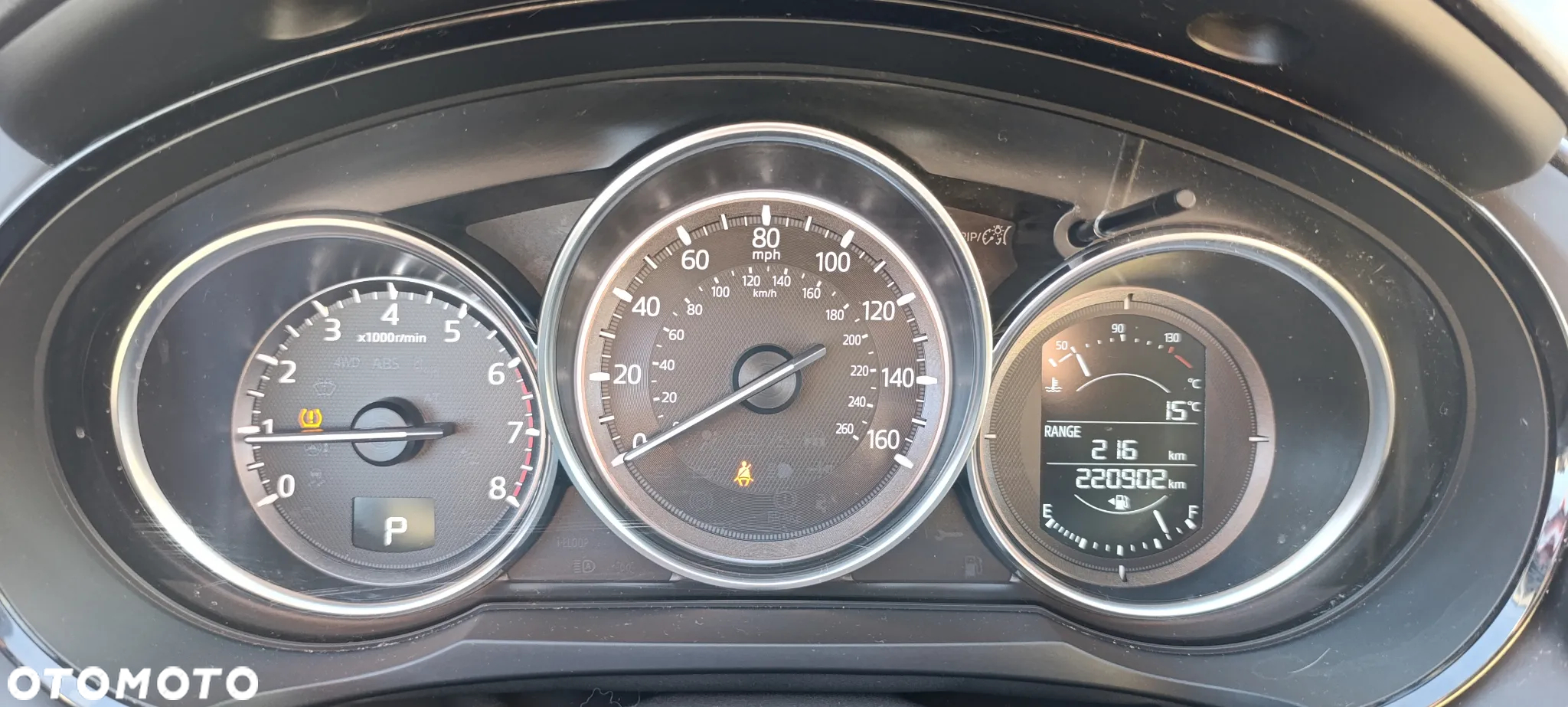 Mazda CX-9 - 38