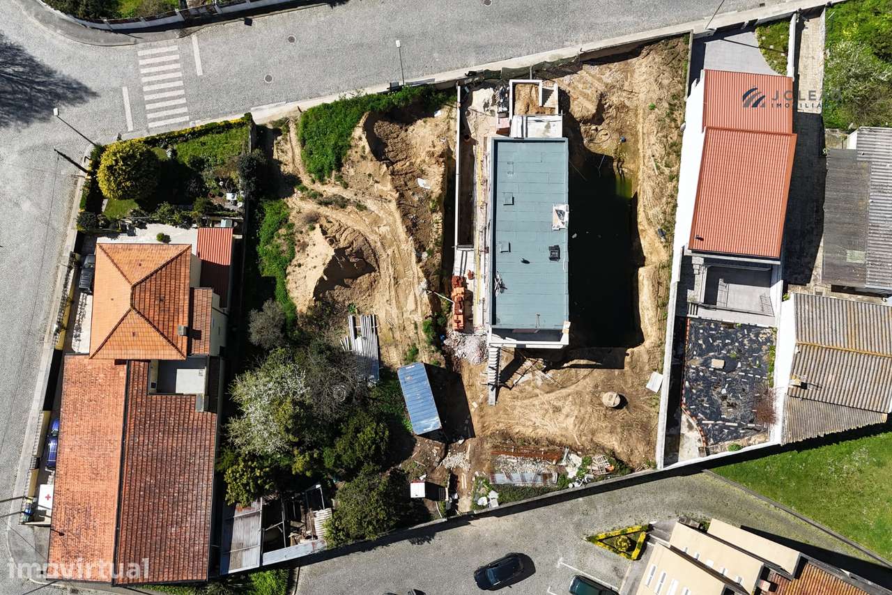 Lote de Terreno - Porto, Maia - Grande imagem: 2/20