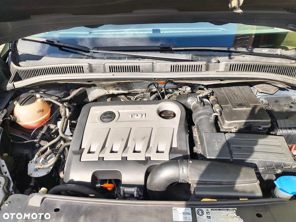 Seat Alhambra - 9