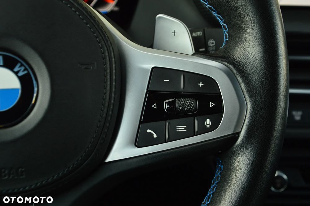 BMW Seria 1 120i M Sport - 24