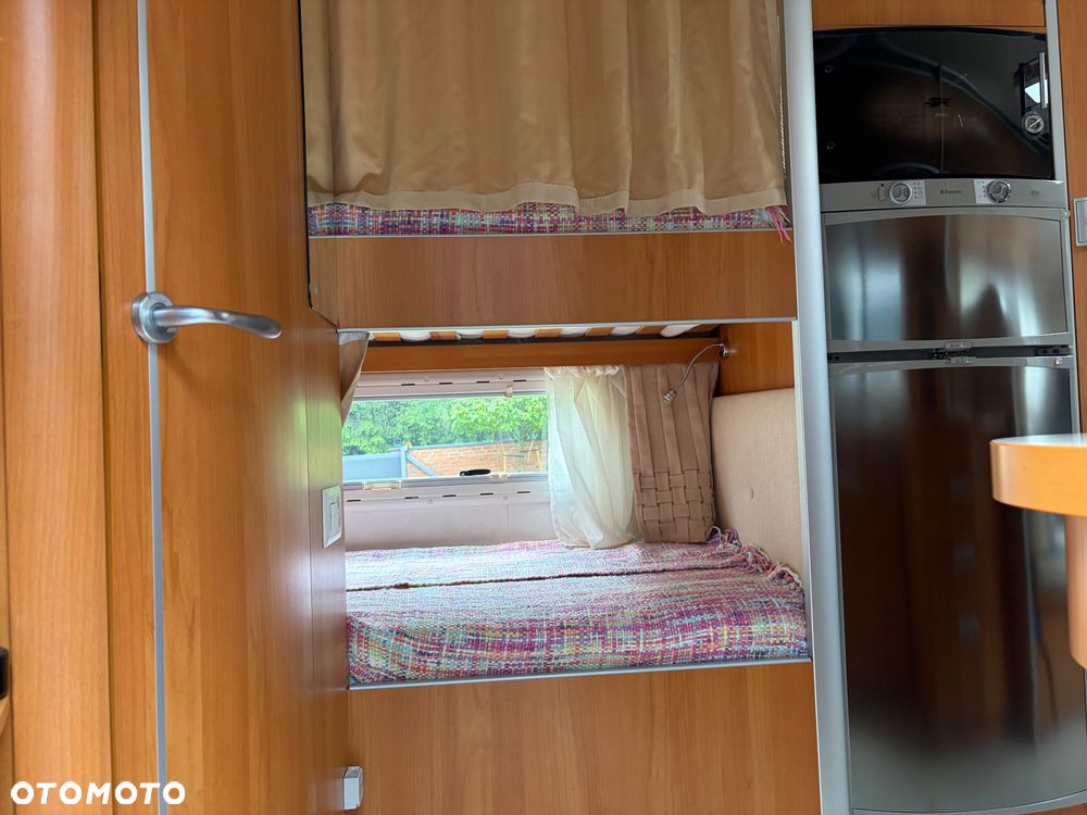 Fiat Ducato Pilote - 22