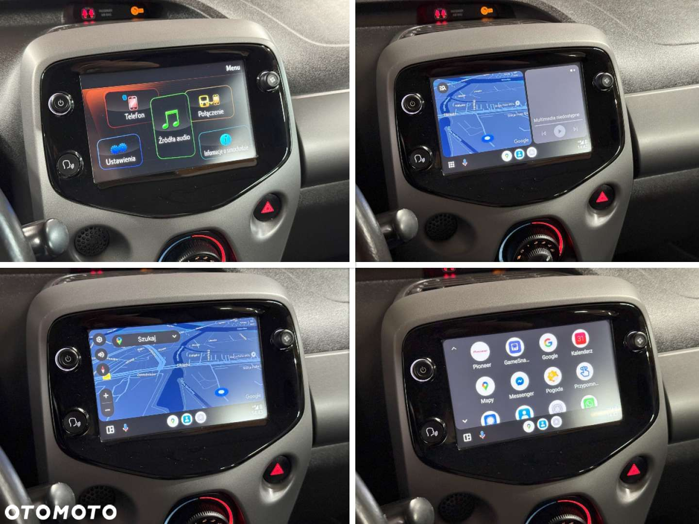 Toyota Aygo x-play connect - 25