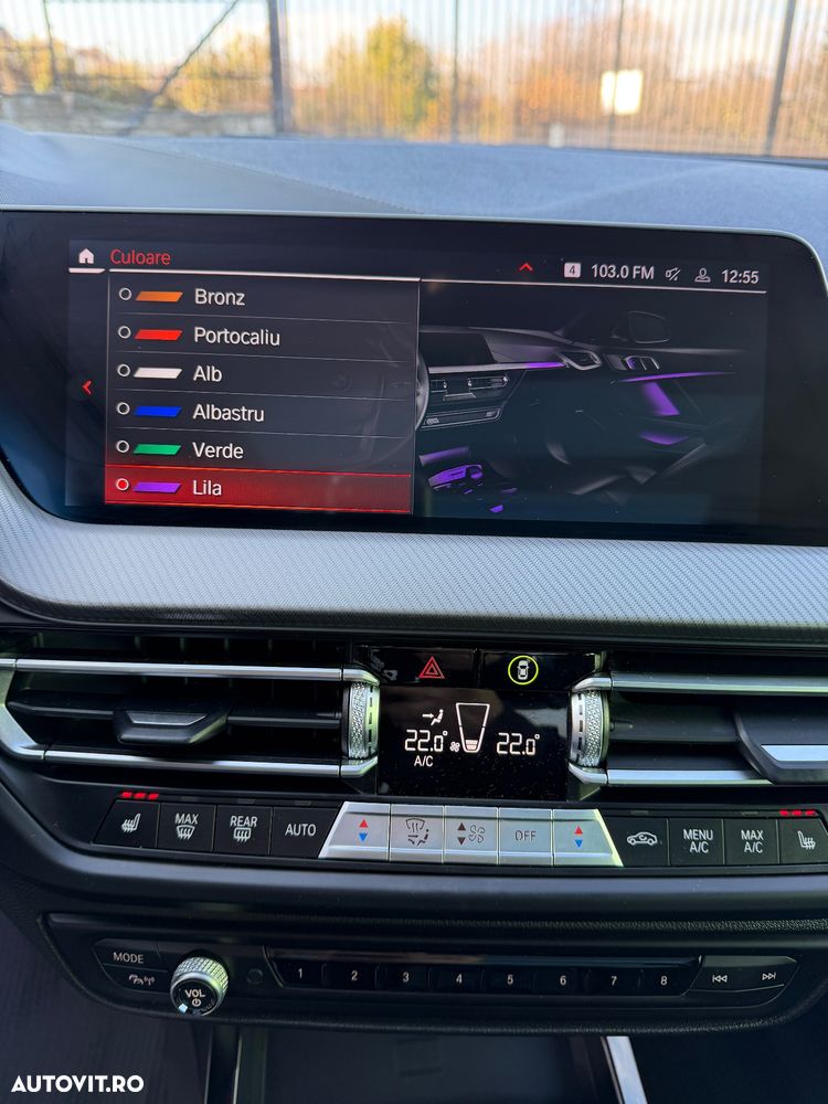 BMW Seria 2 220d AT - 25