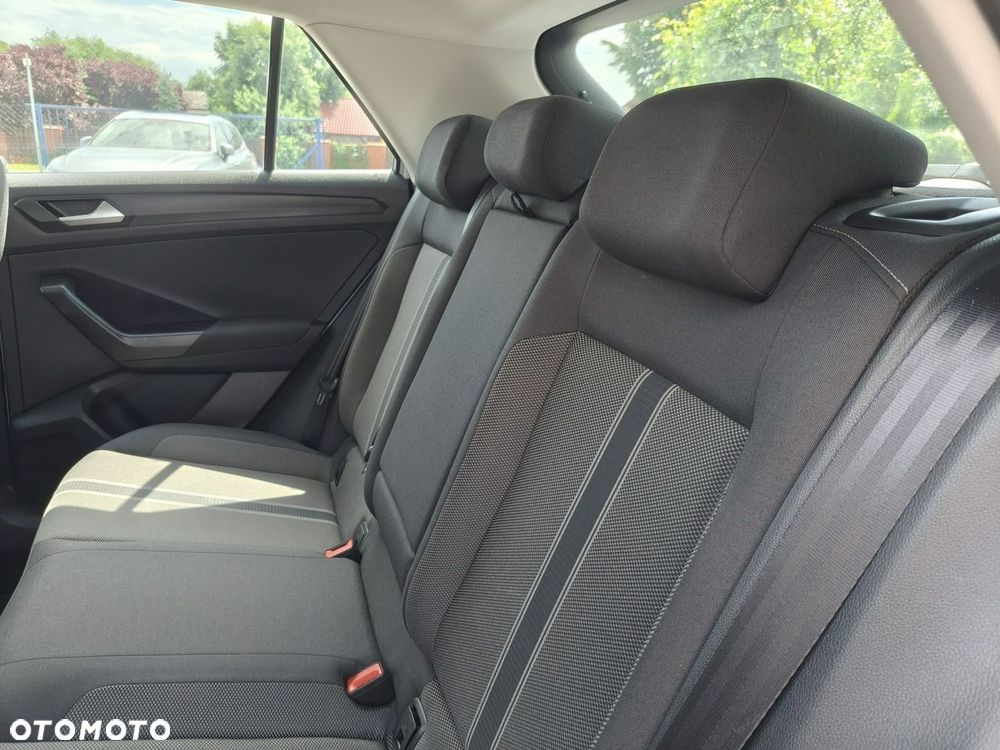 Volkswagen T-Roc 1.5 TSI GPF ACT Active - 27