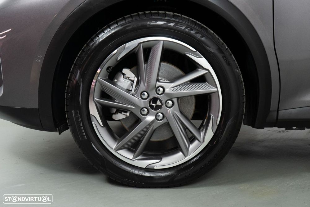 DS DS7 Crossback E-Tense Rivoli EAT8 - 19