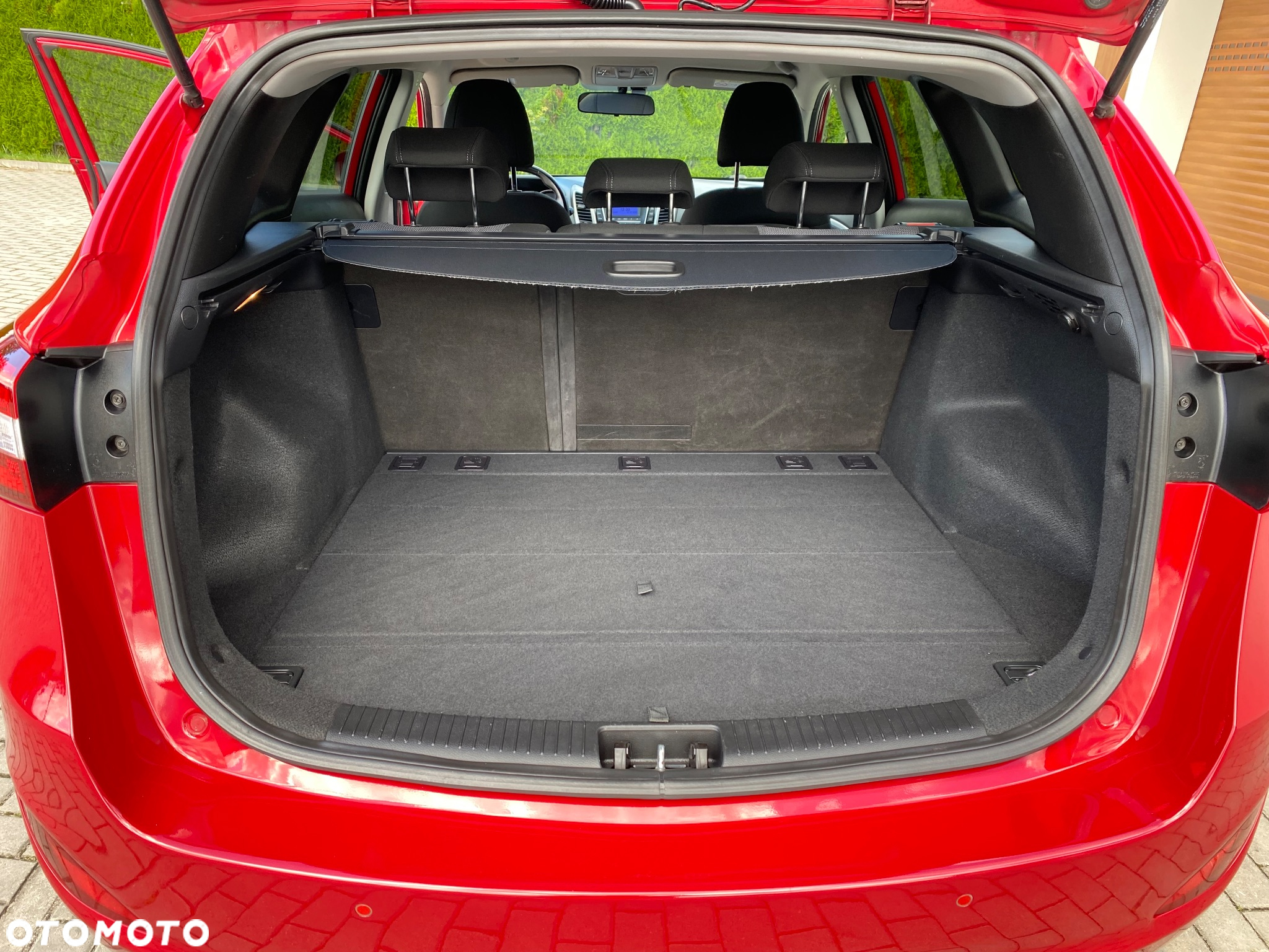 Hyundai i30 1.6 CRDi Comfort - 33