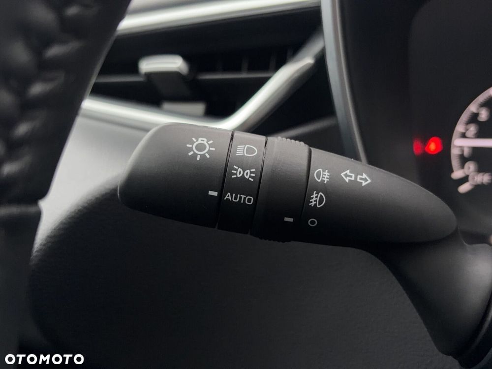 Toyota Corolla 1.8 Hybrid GPF Comfort - 15