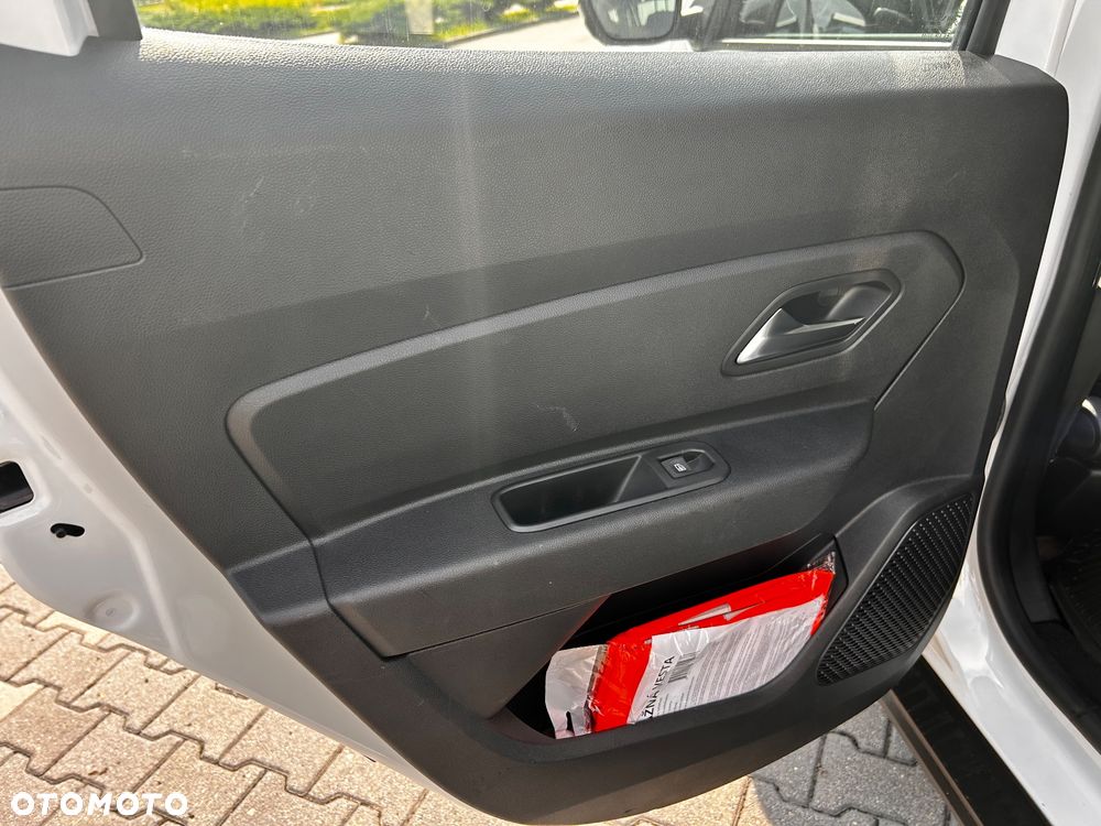 Dacia Duster 1.0 TCe Expression - 11