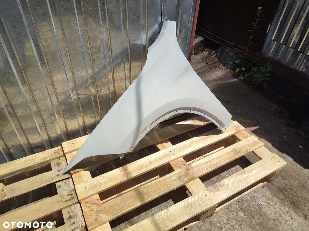 BŁOTNIK STALOWY LEWY przód przedni BMW X1 F48 06.15-09.22R LAKIER A45 A52 A75 A76 A81 A82 A83 A89 A90 A96 B06 B07 B09 B10 B35 B38 B39 B44 B45 B53 B55 C07 C08 C09 C10 C1D C1M C1P C1X C29 C3C C3N C31 C4E C4P C4W C5A C5L C5Y C55 C66 C67 C68 F02 F03 F04 F05 F08 F11 F19 F20 F21 F22 F31 F36 F40 F46  P7Z 300 354 381 416 448 475 668 898 U91 A300 475 354 A52 A83 B39 A96 A76 C10 B45 B53 A82 A72 B38 B44 A92 B06 138 381 668 C07 C29 B09 B07 299 C09 C1X C1M C2S C1D C3N C31 C4E C5L C5A C67 C66 C4L C5Y C7A C85 X1E C6R C68 W67 448 C6F L74 - 5