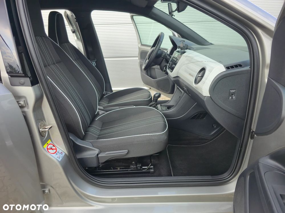 Seat Mii Plus - 25