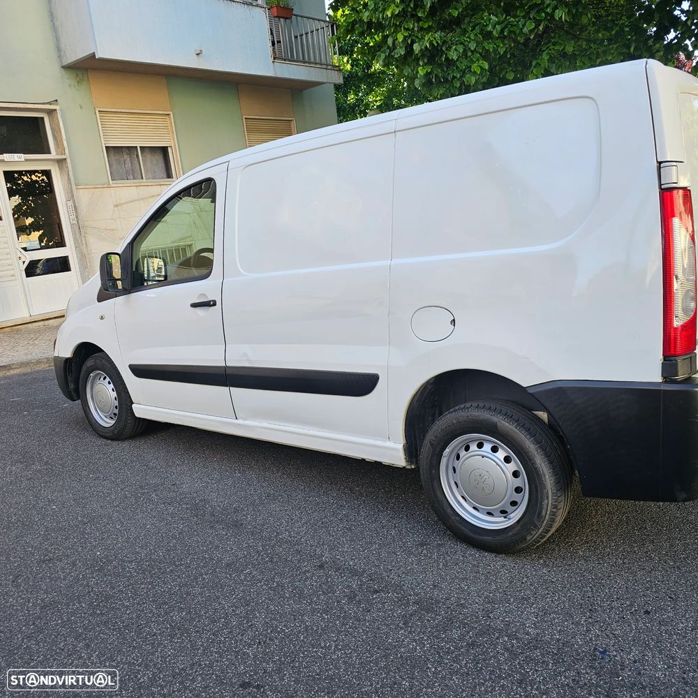 Peugeot Expert - 7
