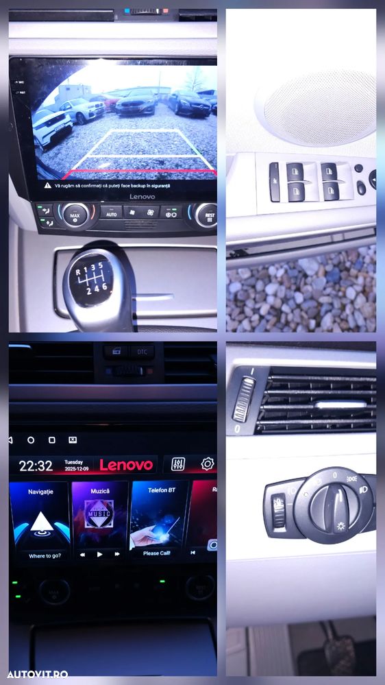 BMW Seria 3 320d Touring - 8