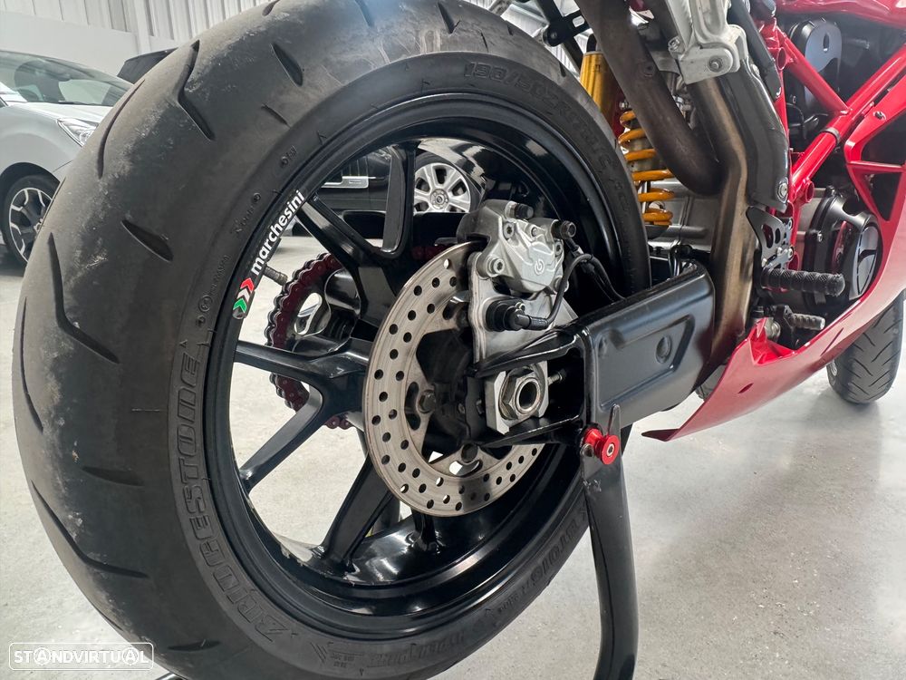Ducati 999 - 10