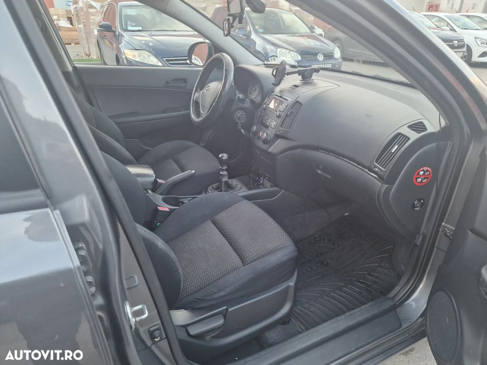 Hyundai i30 - 2