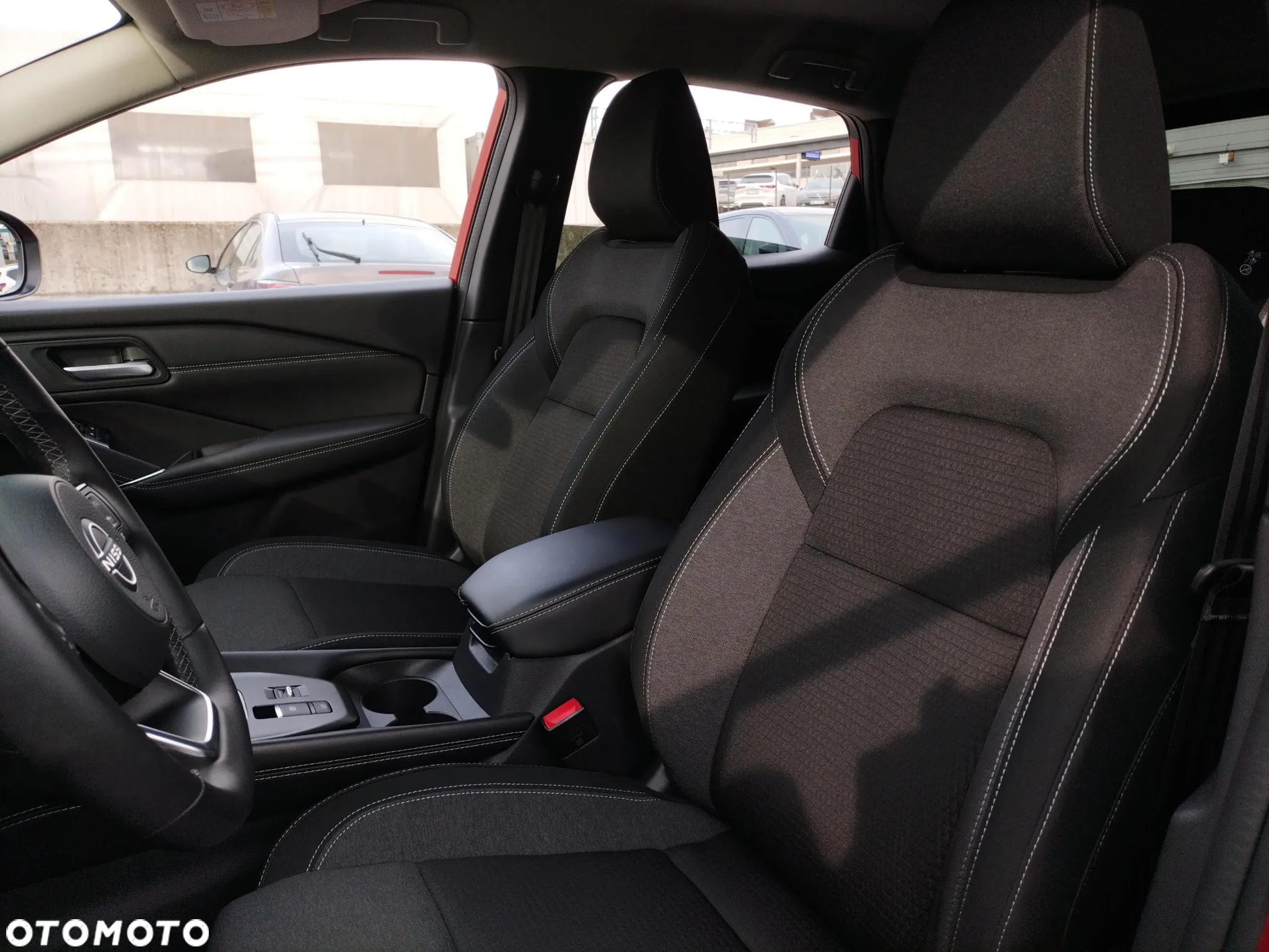 Nissan Qashqai 1.3 DIG-T mHEV N-Connecta - 20