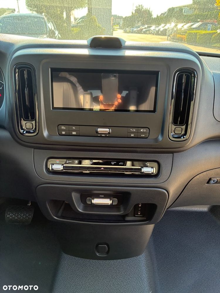 Mercedes-Benz Vito Tourer L3 Pro 9G-Tronic 447.705 - 16