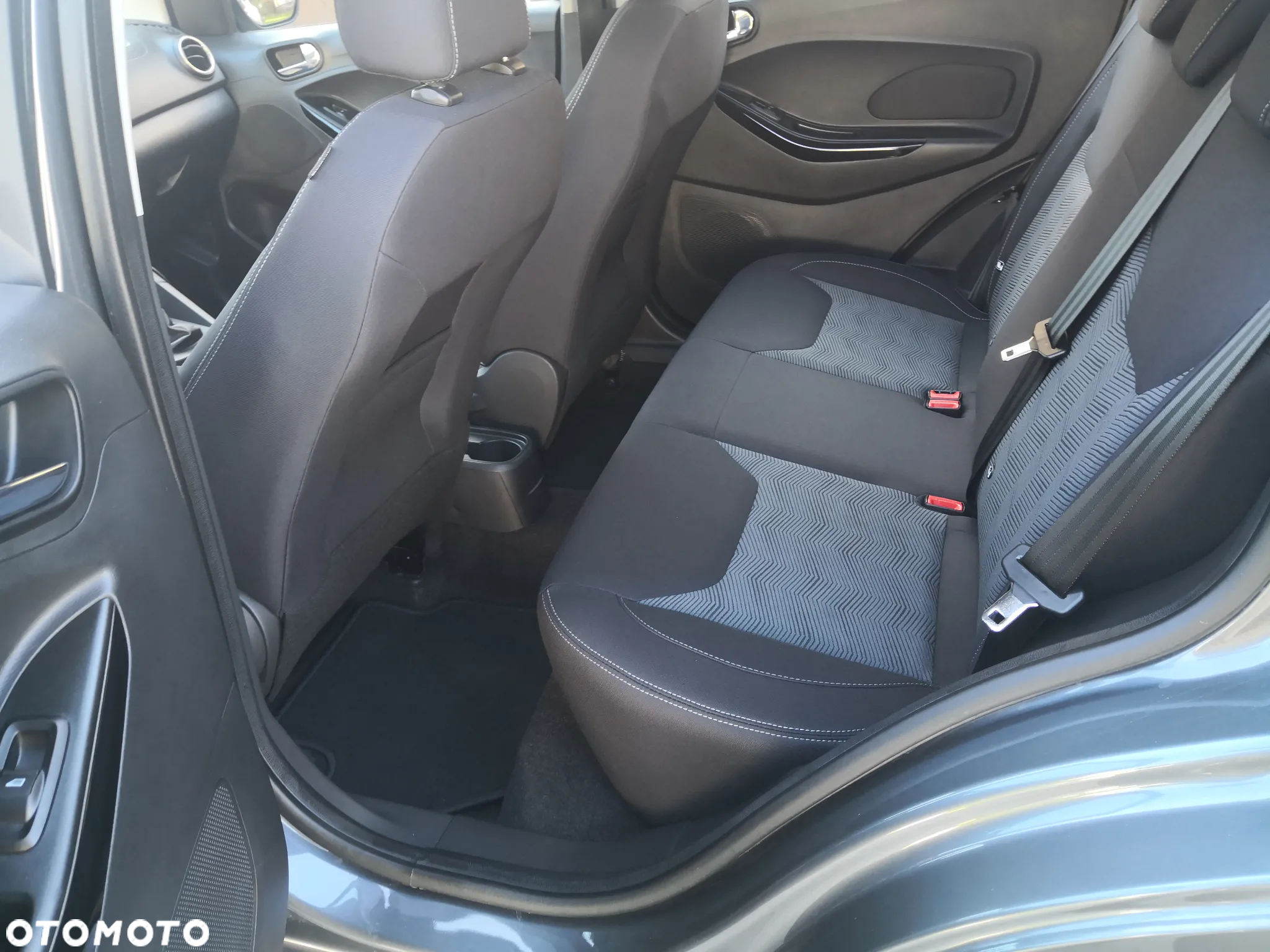 Ford Ka+ 1.2 Trend - 6