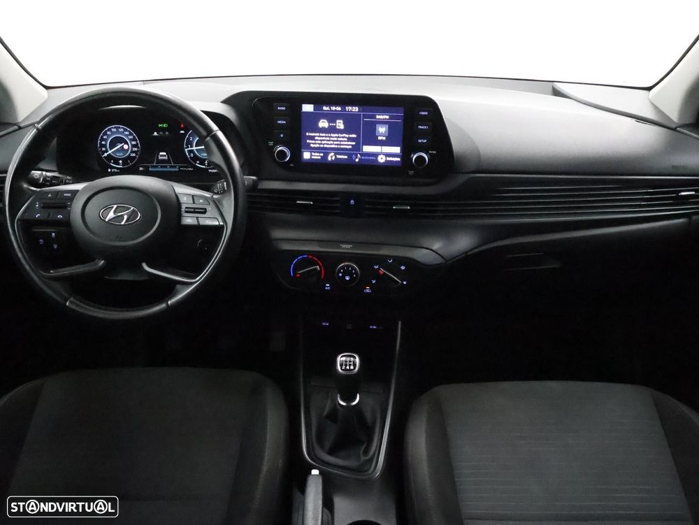 Hyundai i20 1.2 MPi Comfort - 14