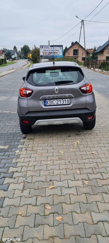 Renault Captur TCe 100 LIFE - 5