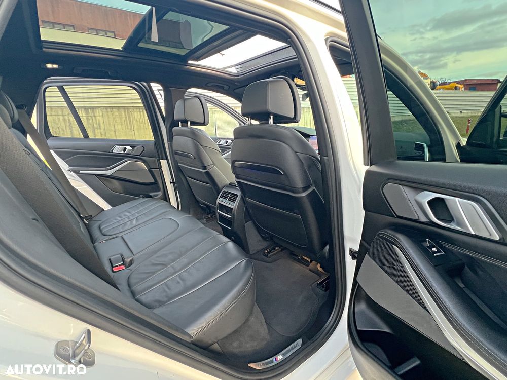 BMW X5 xDrive30d - 21