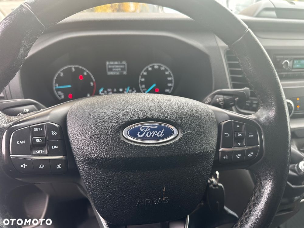 Ford Transit Custom 2.0 170ps 2020/21r L1H1 Klima tempomat - 16