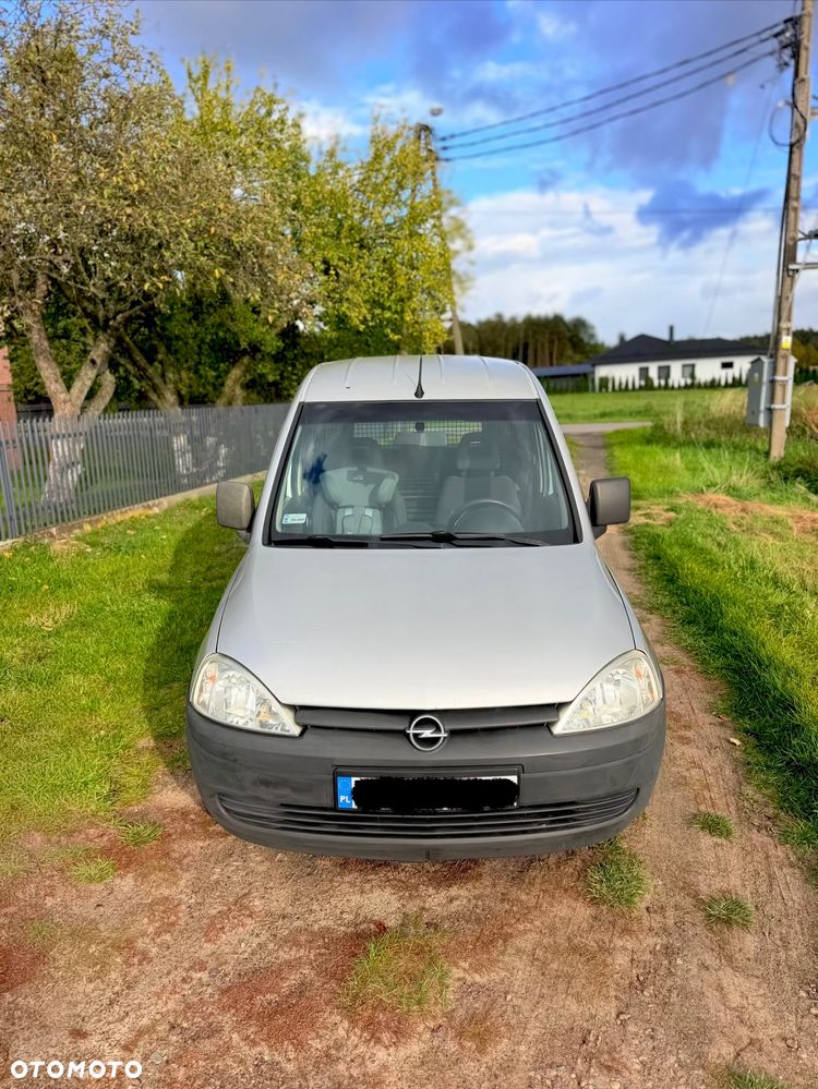 Opel Combo - 2