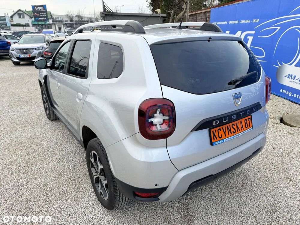 Dacia Duster 1.5 dCi Comfort - 8
