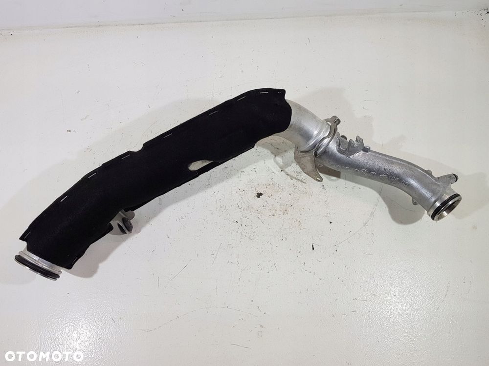 przewód powietrza a6540980207 mercedes sprinter gla glb 2.0 cdi 654920 - 14
