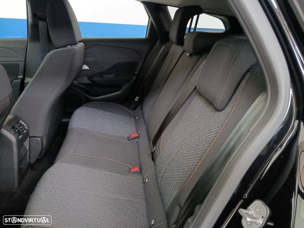 Peugeot 308 1.5 BlueHDi Style EAT8 - 10