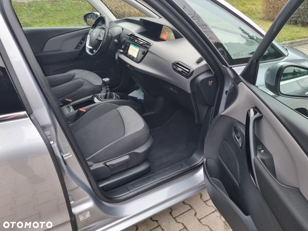Citroën C4 Picasso BlueHDi 150 Business Class - 15