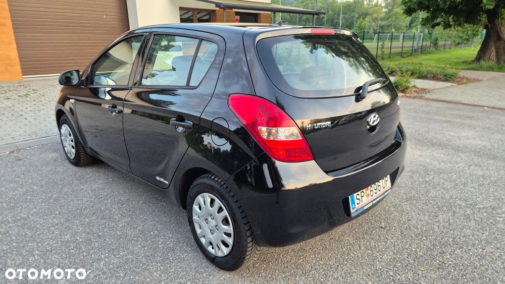 Hyundai i20 1.2 Edition 20 - 4