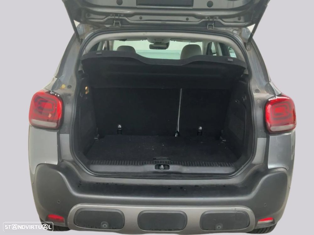 Citroën C3 Aircross - 12