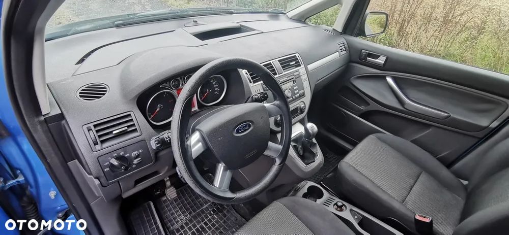 Ford C-MAX - 7