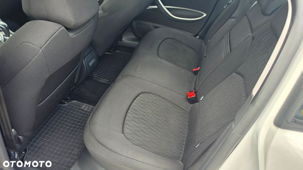 Citroën C5 1.6 e-HDi Seduction MCP - 25