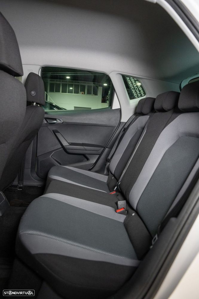 SEAT Arona 1.0 TSI Style - 20