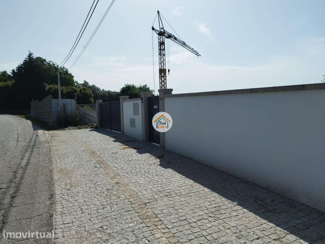 Venda de Moradia T3 com elevado potencial em Barcelos, Cossourado - Grande imagem: 5/16