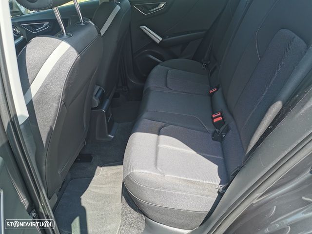Audi Q2 30 TFSI - 22