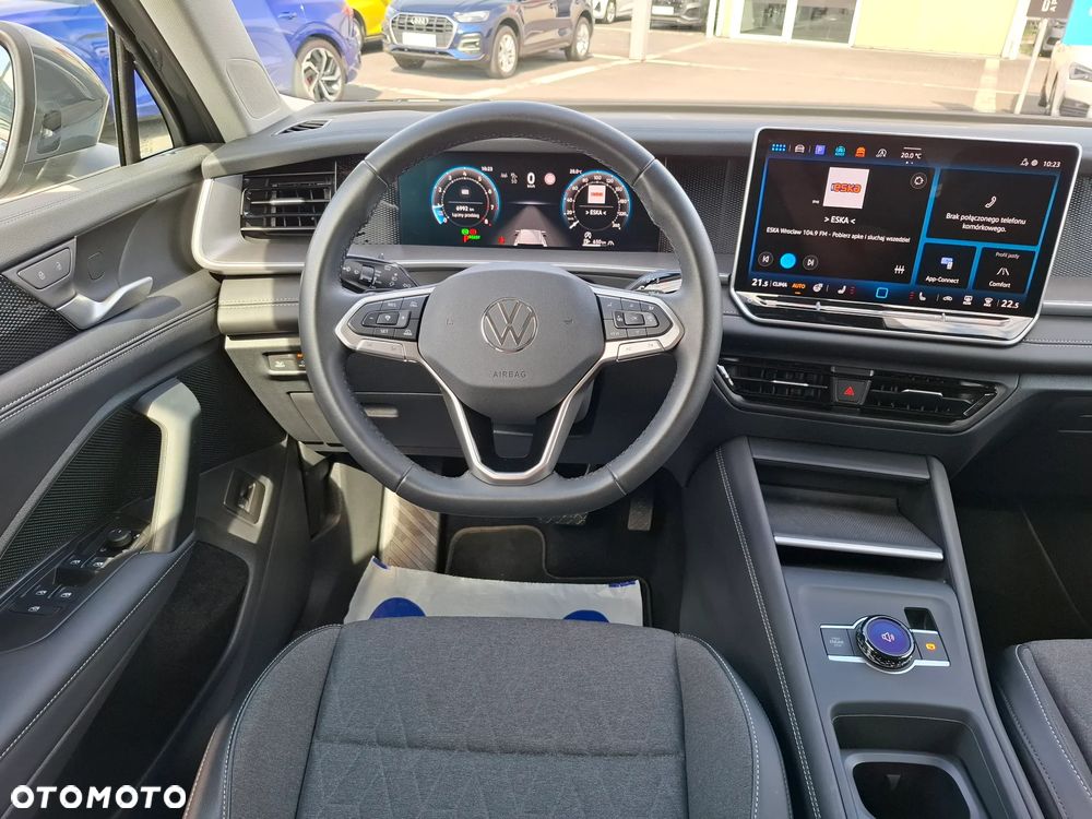 Volkswagen Tayron 1.5 eTSI mHEV Life Plus DSG - 16
