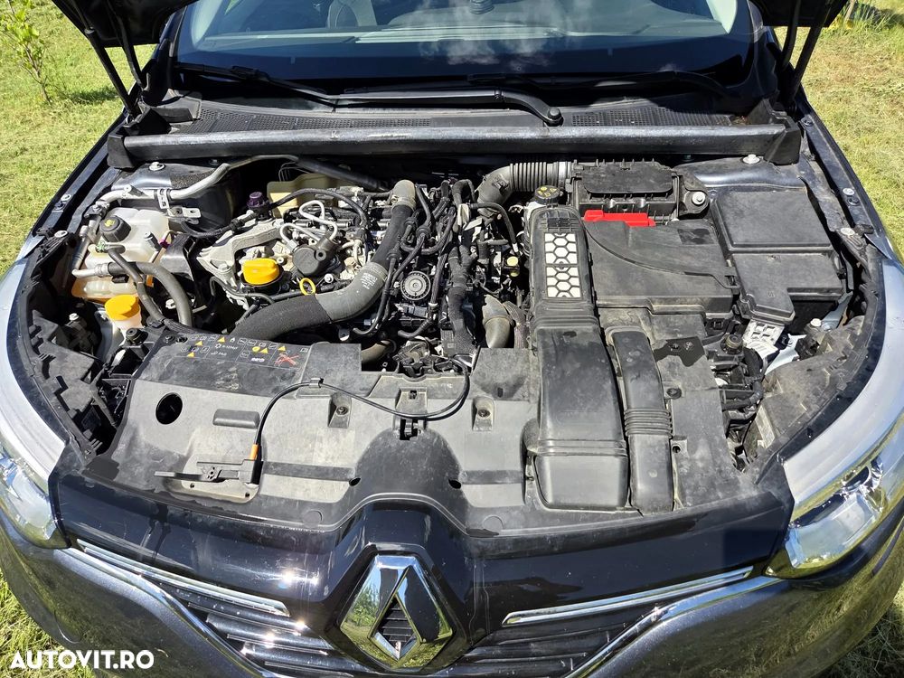 Renault Megane TCe GPF Life - 12
