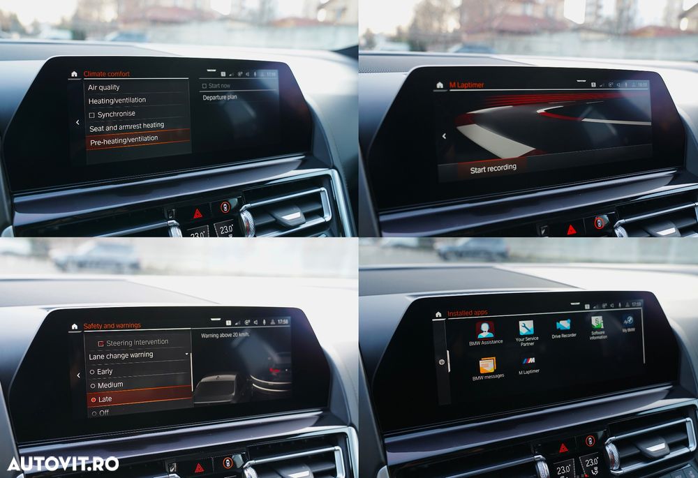 BMW Seria 8 840i xDrive - 37