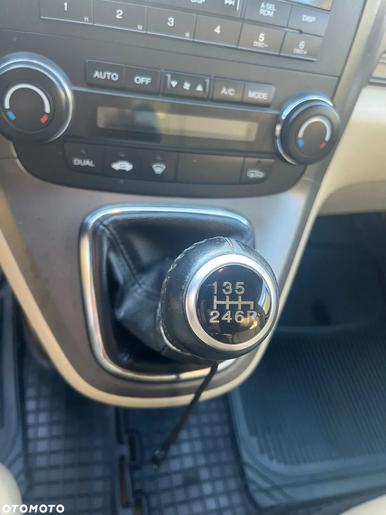 Honda CR-V 2.0 Executive - 10