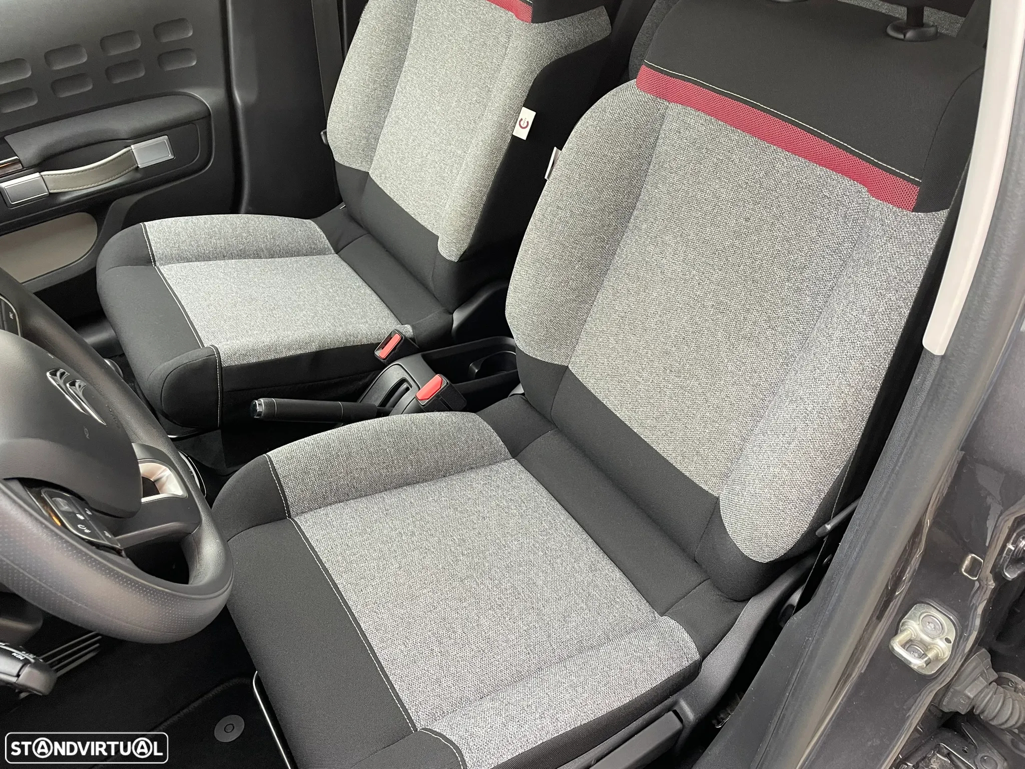 Citroën C3 1.5 BlueHDi C-Series - 9