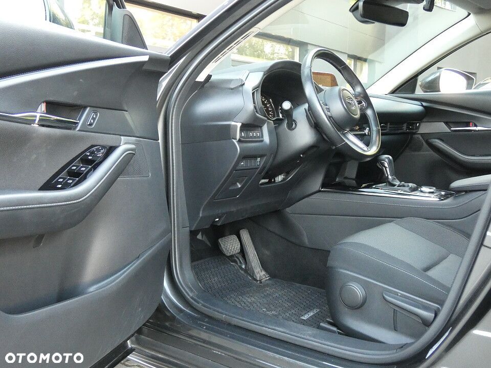 Mazda CX-30 - 10