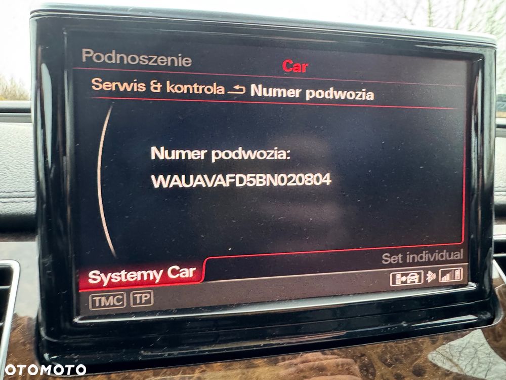 Audi A8 4.2 FSI Quattro tiptronic - 9