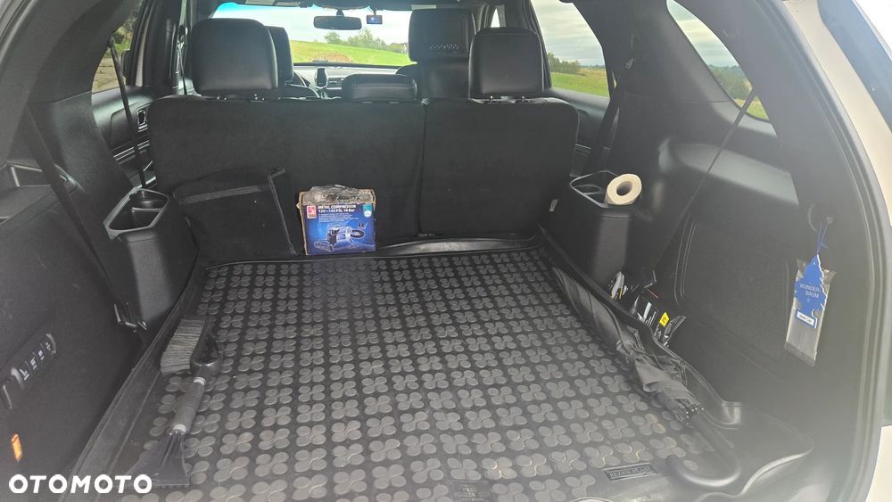 Ford Explorer - 5