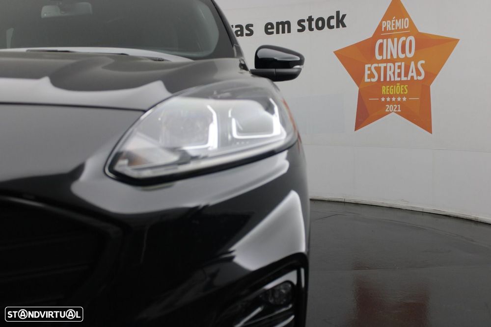 Ford Kuga 1.5 TDCi EcoBlue ST-Line Aut. - 30
