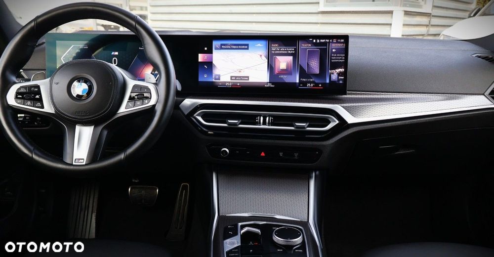 BMW Seria 3 - 13