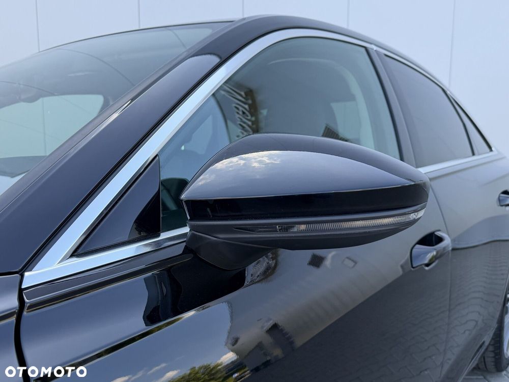 Audi A6 Limousine - 11