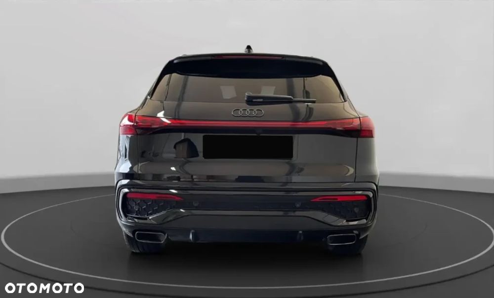 Audi Q5 TFSI mHEV 150 kW S tronic - 5